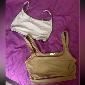 Garage XS top bundle